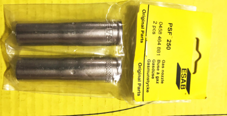 Сопло ESAB газовое PSF 14 мм