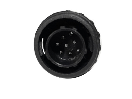 Адаптер ESAB 8 Pin Amphenol Plug 375P000125