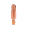 Токосъемный наконечник КЕДР E-Cu/Alu PRO М6 / Ø 0.8 мм (8,0 / 28) (8010733)