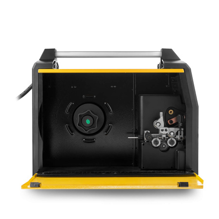 Сварочный аппарат ПТК RILON MIG 250 P GDM LCD