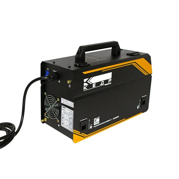 Полуавтомат КЕДР UltraMIG-200 Compact (230В, 40-200А) (8027396)