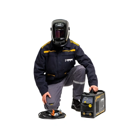 Сварочный аппарат КЕДР UltraARC-209 (220В, 10-200А) (8009694)