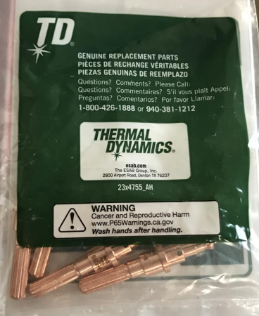 Электрод ESAB 1Torch (9-8215)