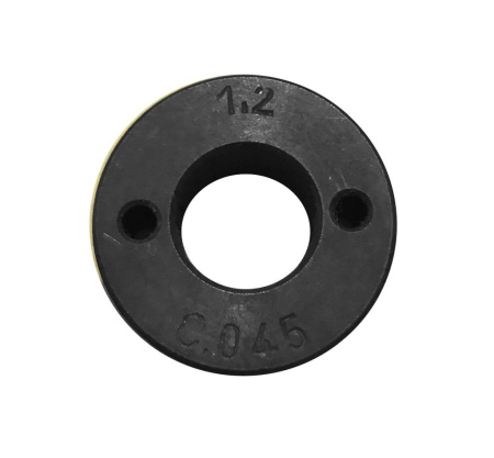 Ролик подающий ESAB Feed roller 0.9-1.0/1.2S2 (1.0/1.2мм)