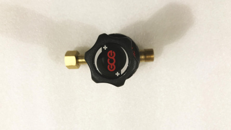 Экономизатор газа GCE GS40A AR/CO2, вх./вых. М16х1,5 изменяемый расход газа
