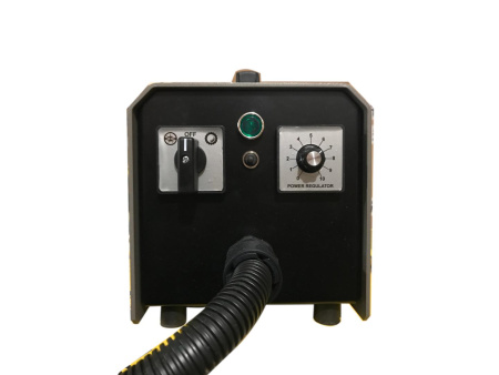 Машина для контактной сварки проволоки ESAB Wire Butt welder, hand held