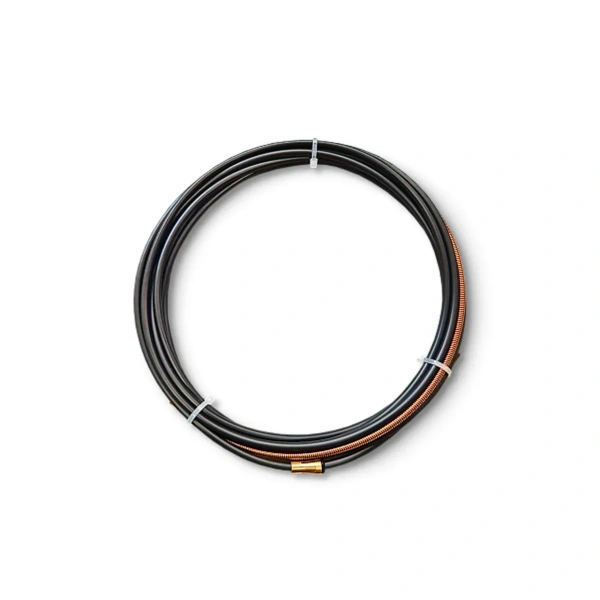 Канал направляющий полиамидный КЕДР PRO (1,2-1,6) 5,5м серый (8031210)