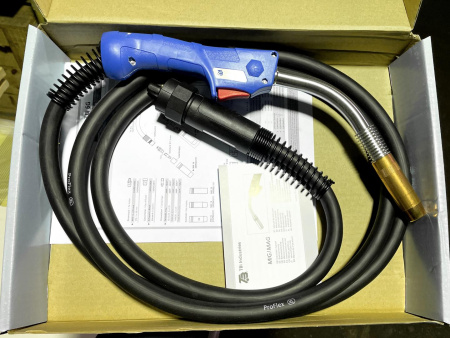 Горелка ESAB TBi 6G