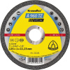 Круг отрезной Klingspor Kronenflex KT/EXTRA/A46EX/S/GER/125X1,6X22,23 Круг отрезной Klingspor Kronenflex KT/EXTRA/A46EX/S/GER/125X1,6X22,23