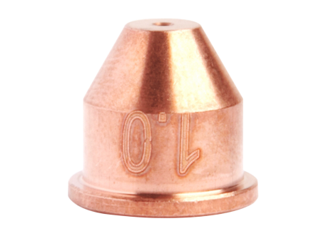 Сопло Сварог 1.0мм конус CS 50–70, IVU0064-10 (87522)