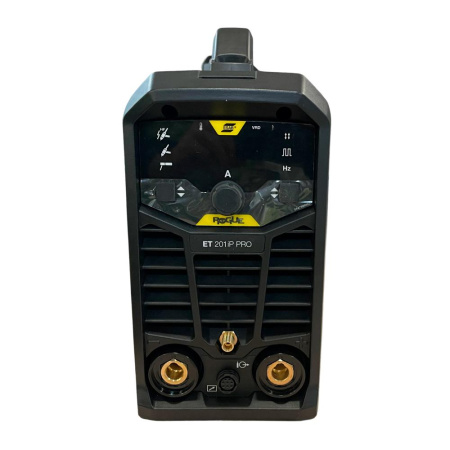Сварочный аппарат ESAB Rogue ES 201iP PRO