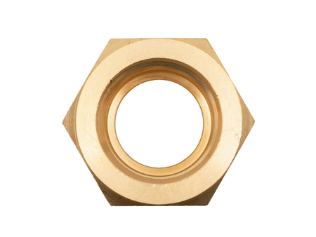 Гайка накидная KRASS 32/16 G 3/4 правая (Латунь) (5 шт.)