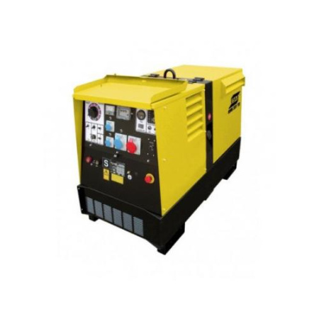 Генератор ESAB KHM 351 YS BC