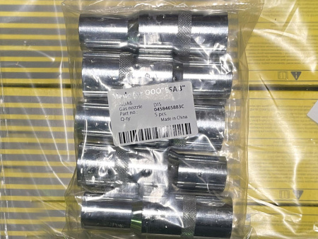Сопло ESAB газовое коническое PSF 405/510W 15 мм