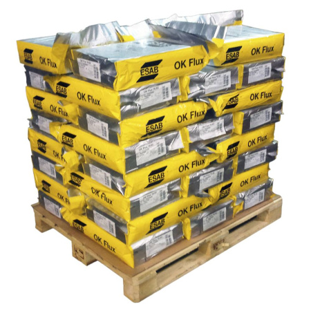 Флюс сварочный ESAB OK FLUX 10.62P