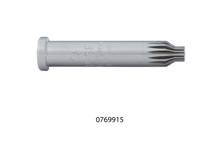 Мундштук GCE внутренний P-SF 15-25мм (5шт.). Артикул 0769915