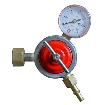 Редуктор пропановый БПО-5-4 (Редиус)