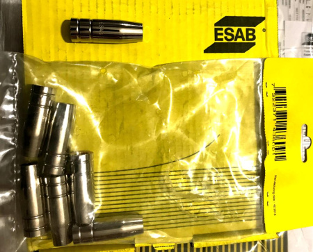 Сопло ESAB газовое MXL 12мм