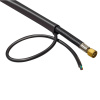 Горелка ПТК TIG TP 17F (M12х1) 4м TBW1704-02