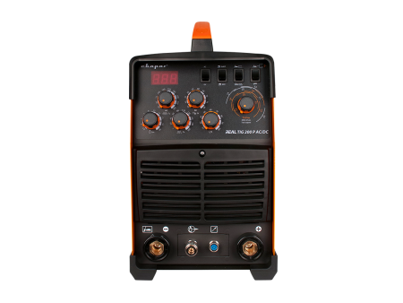 Сварочный аппарат Сварог REAL TIG 200 P AC/DC (E20101)