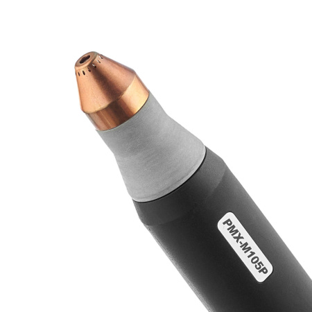 Резак плазменный ПТК PMX-M105P Евро адаптер 12м HPT0512