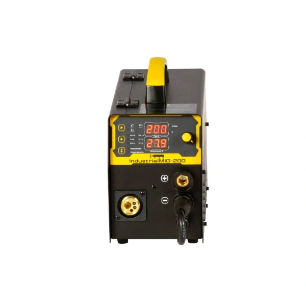Сварочный аппарат КЕДР IndustrialMIG-200 (230В, 30-200А) (8031643)