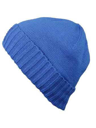Шапка Brodeks Regular Fleece KM151
