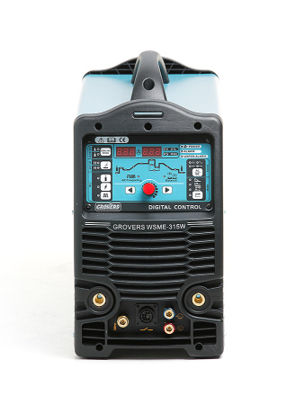 Инвертор GROVERS WSME 315 W AC DC Pulse