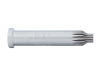 Мундштук GCE внутренний P-SF 15-25мм (5шт.) (0769915)
