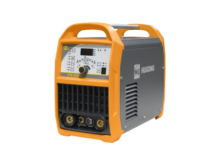 Сварочный аппарат HUGONG ETIG 200DP III (COLD TACK)
