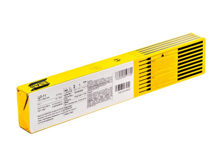 Электроды ESAB ЦЛ-11