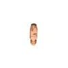 Токосъемный наконечник КЕДР E-Cu/Alu EXPERT М8 / Ø 1.6 мм (10.0 / 30) (8018912)