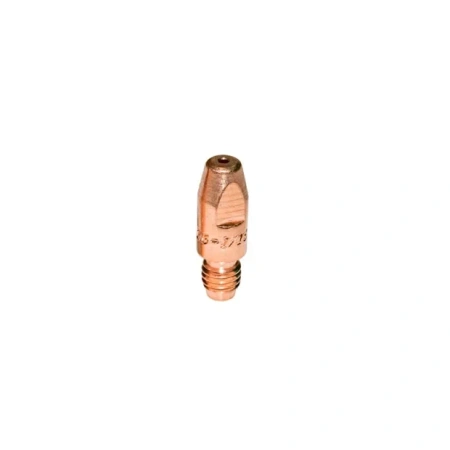 Токосъемный наконечник КЕДР E-Cu/Alu EXPERT М8 / Ø 1.6 мм (10.0 / 30)