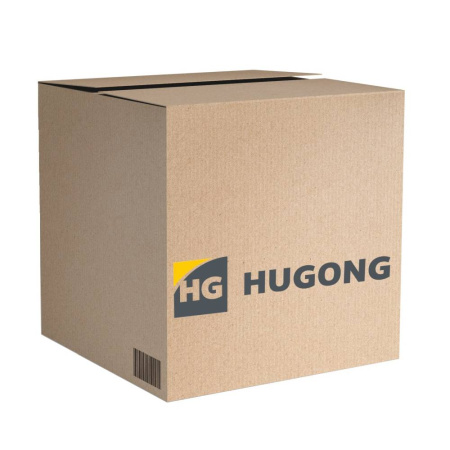 Механизм подачи проволоки HUGONG WF-104, выносной, в сборе, для SUPERMATRIX 350- 500 III / Wire feeder HG (039346)