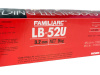 Электроды KOBELCO LB-52U (ЛБ-52У)