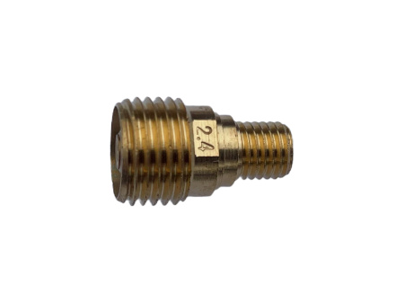 Линза газовая ESAB Gas lens 2.0-2.4мм, 45V44