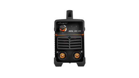 Сварочный аппарат Сварог REAL ARC 200 (Z238N) Black