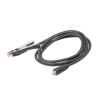 Сварочный аппарат ПТК HANKER MULTIWAVE TIG 320 P AC/DC LCD H45