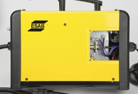 Установка ESAB PowerCut 700 воздушно-плазменной резки