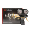Редуктор кислородный GCE ProControl OX - 200/30 бар, вх. G3/4"; вых. G1/4"; 70 м3/ч
