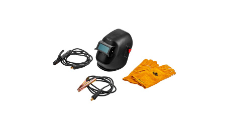 Сварочный аппарат Сварог REAL ARC 200 (Z238N) Black