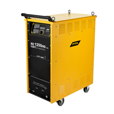 Сварочный аппарат ПТК RILON MZ 1250 HD