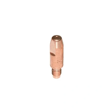 Токосъемный наконечник КЕДР CuCrZr EXPERT M6 / Ø 1,2мм (8,0 / 28)