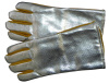 Сварочные перчатки ESAB Heavy Duty Aluminised