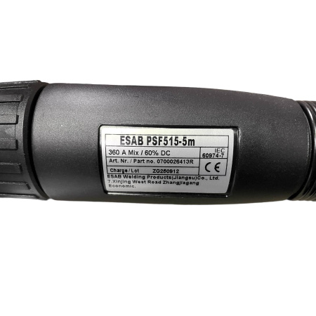 Горелки ESAB PIKE PSF 515