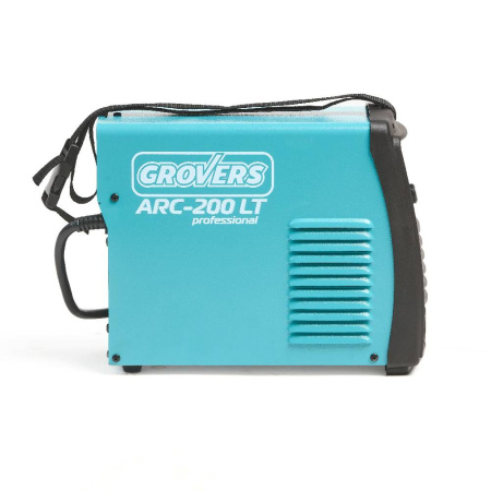 Инвертор GROVERS ARC-200 LT professional