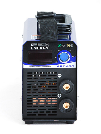 Инвертор GROVERS ENERGY MMA ARC 160