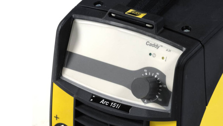Сварочный аппарат ESAB Caddy Arc 151i, A31