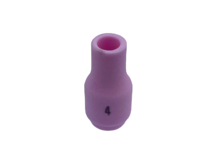 Сопло керамическое ESAB Ceramic nozzle, No. 4, D= 6.5мм - 13N08