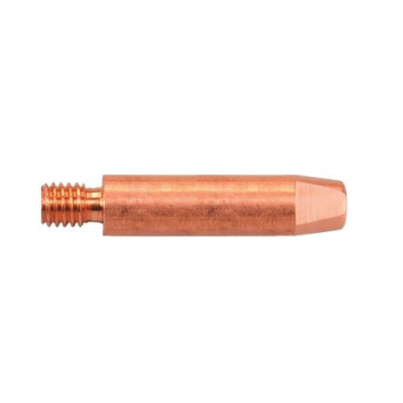 Наконечник контактный ESAB M6x38, Fe/Al 2,0 (10шт.) (0153501009)